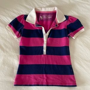 Vintage Victoria’s Secret Polo